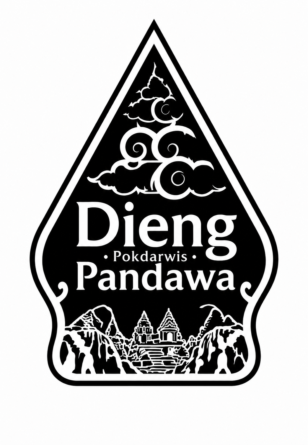 Pokdarwis Dieng Pandawa